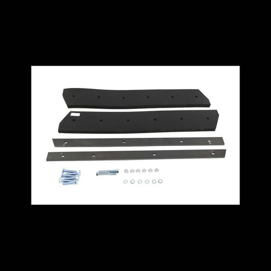 72 Inch Rubber Edge Kit for Snow V-Blades, 6958665