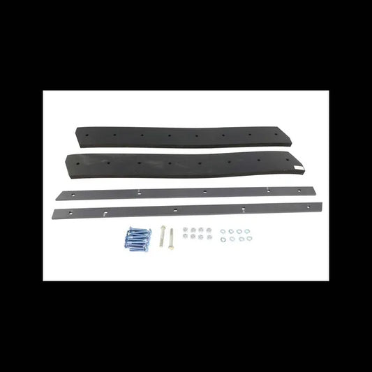 96 Inch Rubber Edge Kit for V-Blades, 6958667