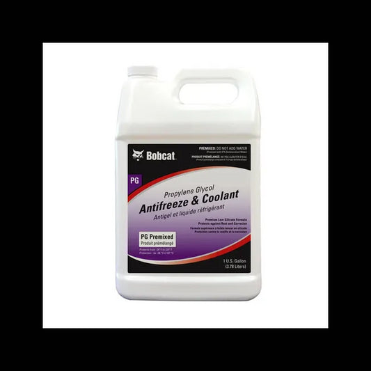 Antifreeze & Coolant (PG) Premixed 1 Gallon, 6983128