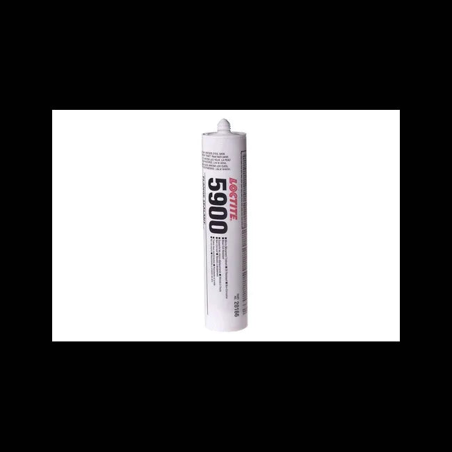 Loctite 5900 Heavy RTV Sealant, 6988044