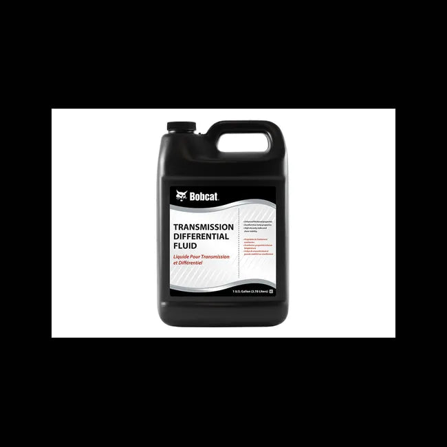 Transmission Differential Fluid, 1 Gallon, 6988098