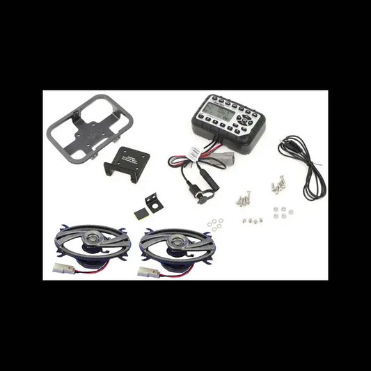 Radio Kit for Loaders, 6988435