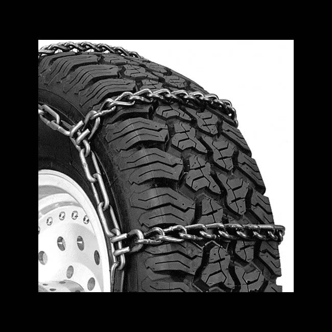 Heavy Traction Mud Tire Chains, 6988488