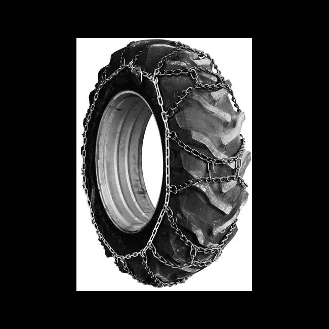 Discontinued, Heavy Duo-Trac Tire Chain, 6988490