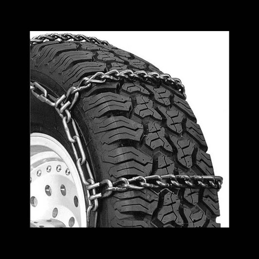 Discontinued, Wide Base Tire Chains, 6988494