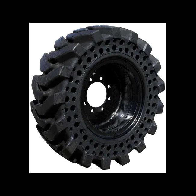 Dirt Terrain Solid Tire, Left, 6988512