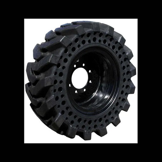 Dirt Terrain Solid Tire, Right, 6988513