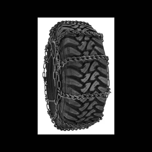 Forklift Tire Chains, 6988980