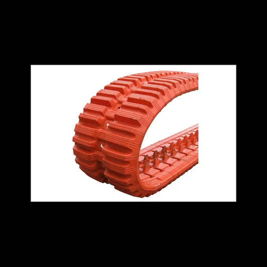 7 Inch Non-Marking Multi-Bar Lug Loader Track, (180 X 72 X 39), 6989141