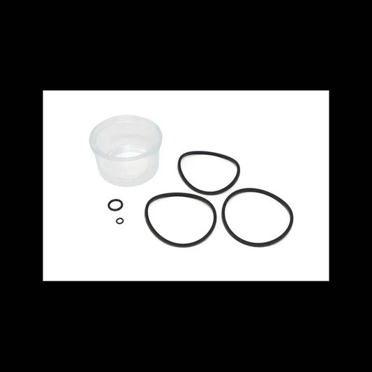 Filter Bowl, 7001035