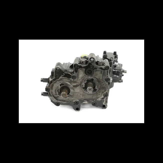 Complete Transmission for Tractors, 7002104