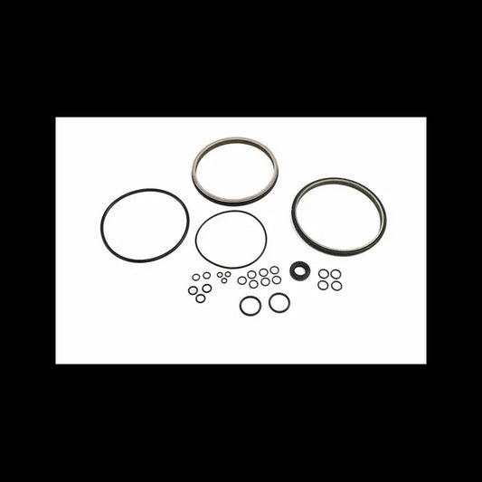 Excavator Travel Motor Seal Kit, 7009213