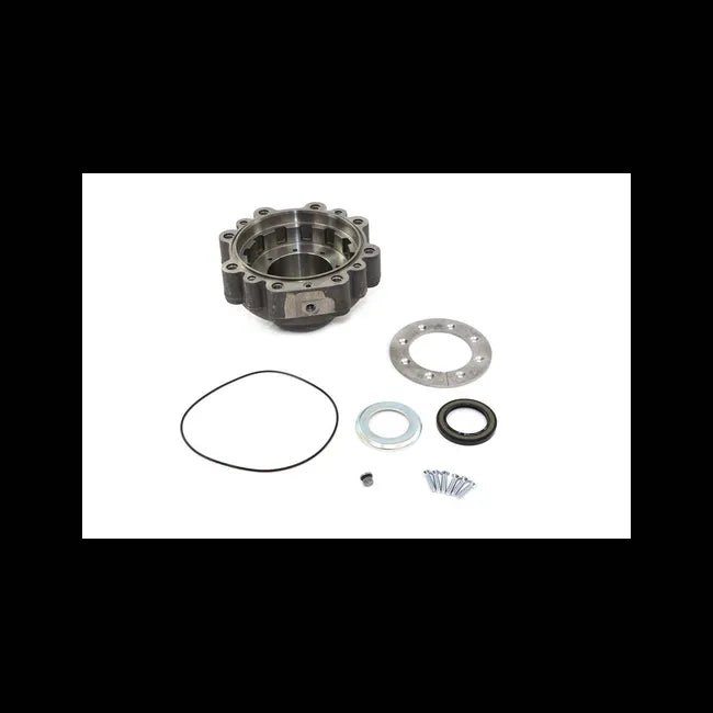 Hydrostatic Motor Mounting Flange, 7009317