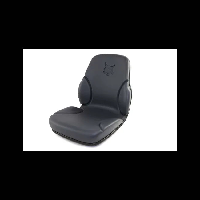 Operator Seat for Compact Tractor Deluxe Seat, 7010206