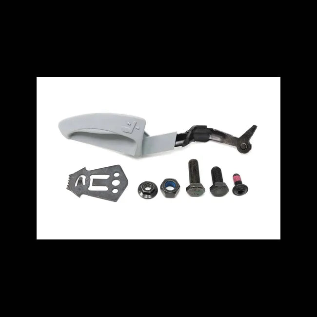 Backrest Seat Kit, 7010346