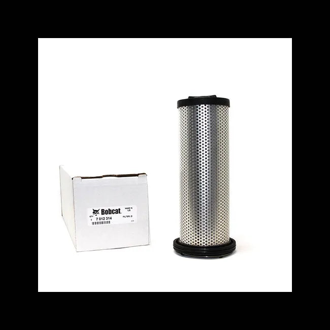 Hydraulic Oil Filter Assembly, 7012314