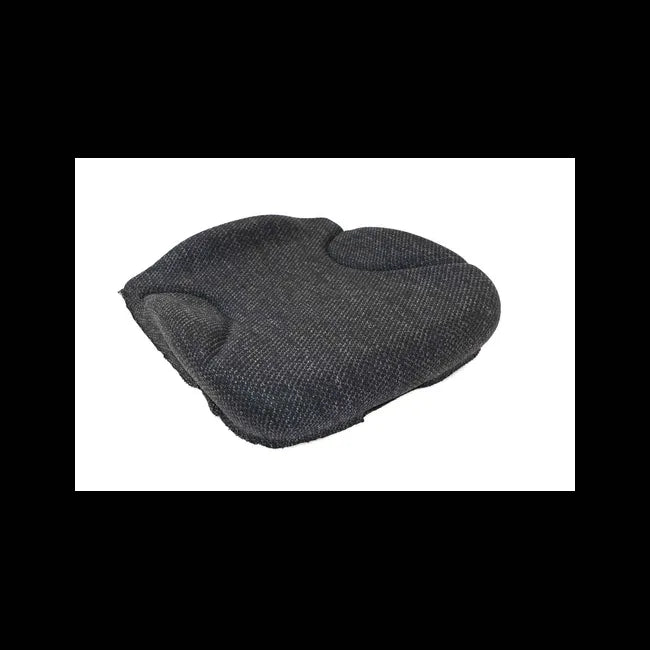 Grey Cloth Seat Cushion for Excavator Seats, 7012626