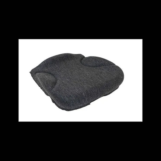 Grey Cloth Seat Cushion for Excavator Seats, 7012626