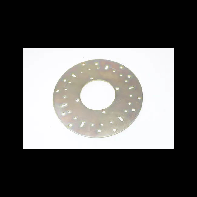 Front Brake Disc for Utility Vehicles, 7016364