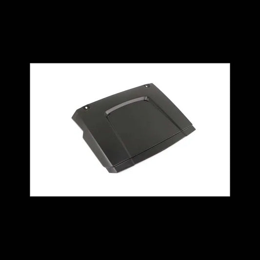 Black Center Hood Cover for UTV, 7016426