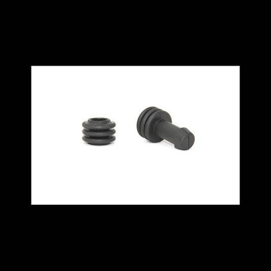 Front Brake Boot Kit, 7017560