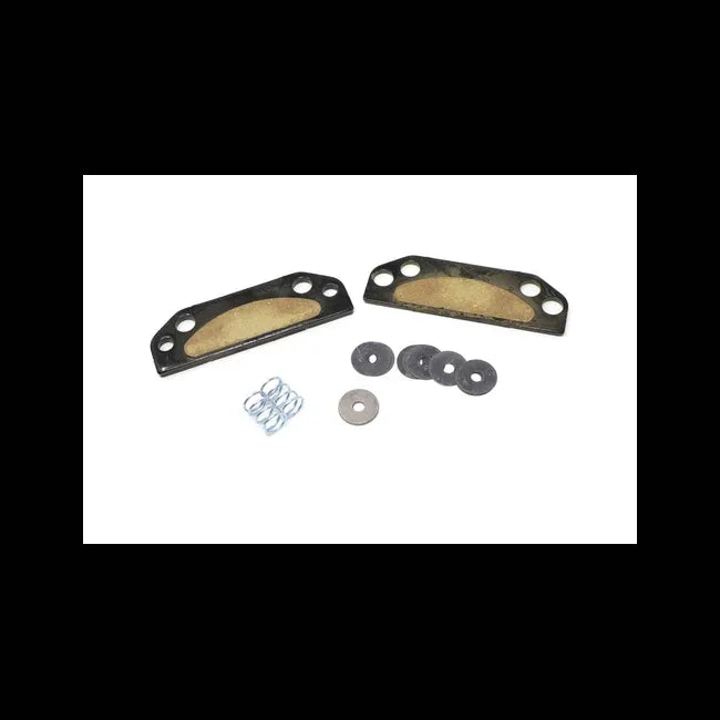 Brake Pad Kit, 7017569