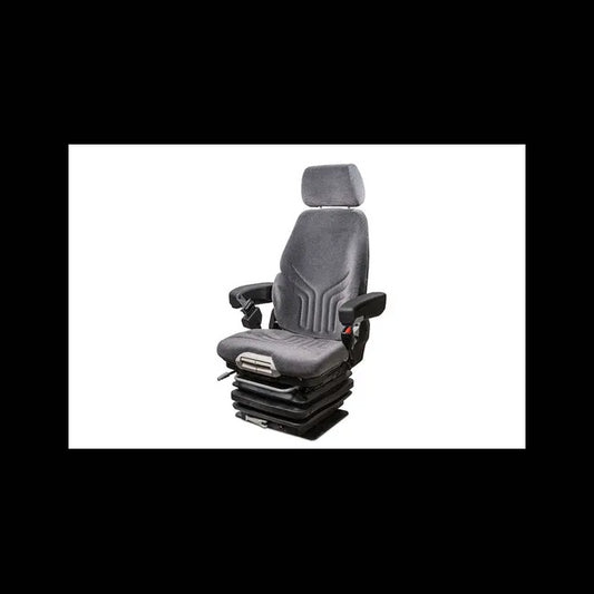 Cloth Operator Suspension Seat for Excavators, 7020681