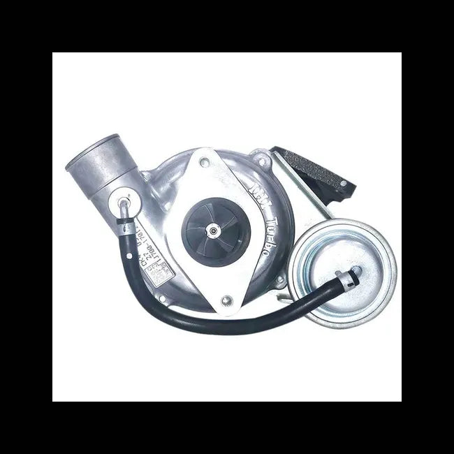 Turbocharger, Remanufactured, 7020831REM