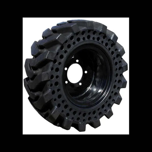 Dirt Terrain Solid Tire, 7023561