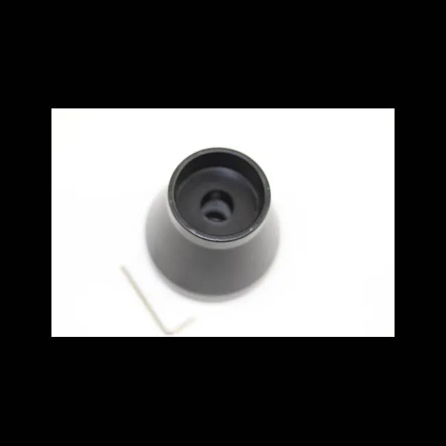 Discontinued, Leather Steering Wheel Mounting Hub, 7023986