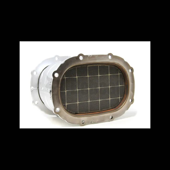 Diesel Particulate Filter, 7024315