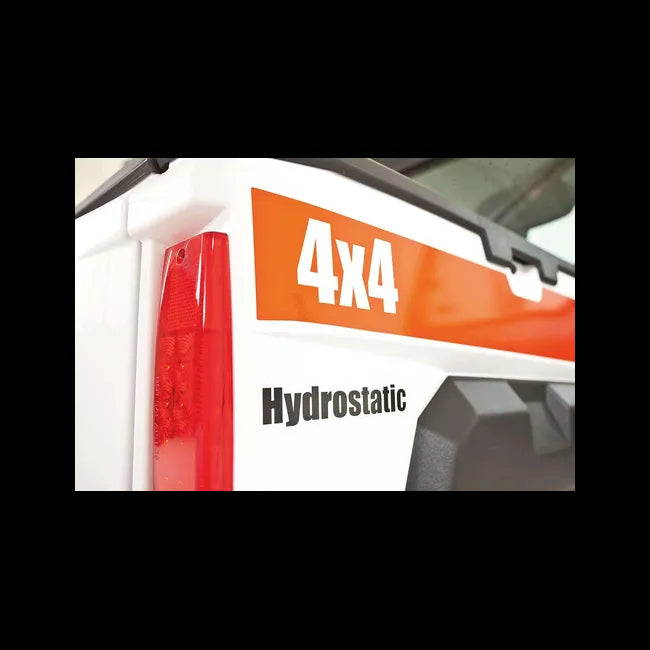 Hydrostatic Decal, 7025468