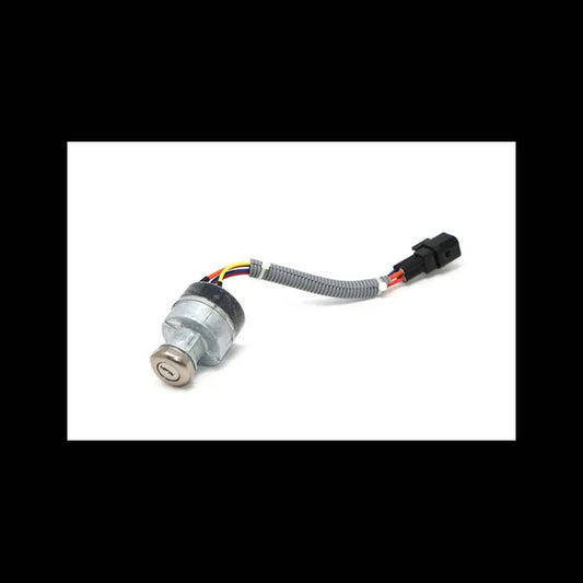 Ignition Switch for Tractors, 7025591