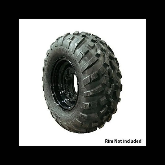 Front Mud Tire, 10 x 12, 7027146