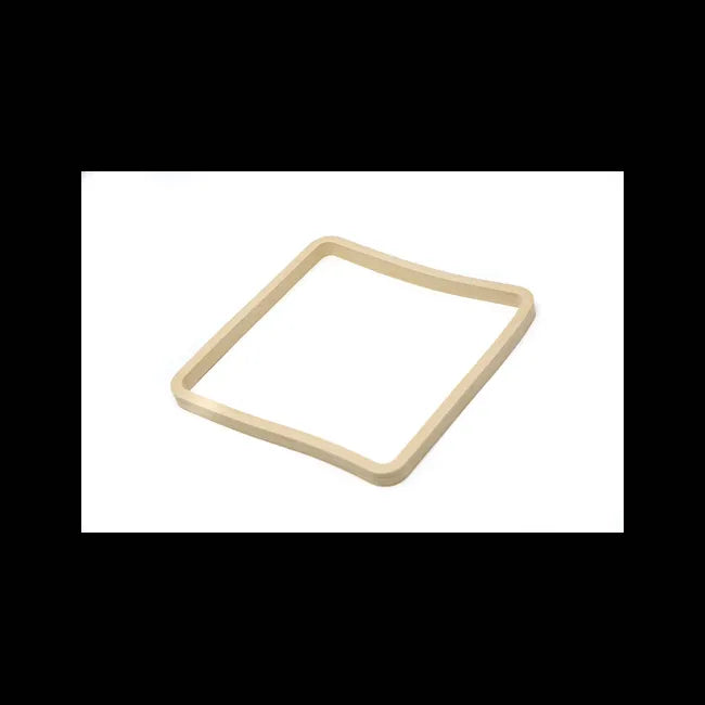 Air Cleaner Cover Gasket, 7028791