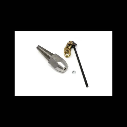 Pipe Pull Kit for Boring Attachments, 7100499