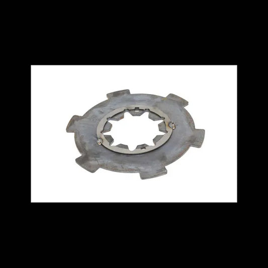 Brake Disc, 7106744