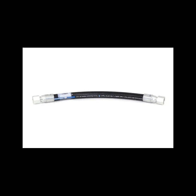 Hydrostatic Circuitry Hose for Loaders, 7124832