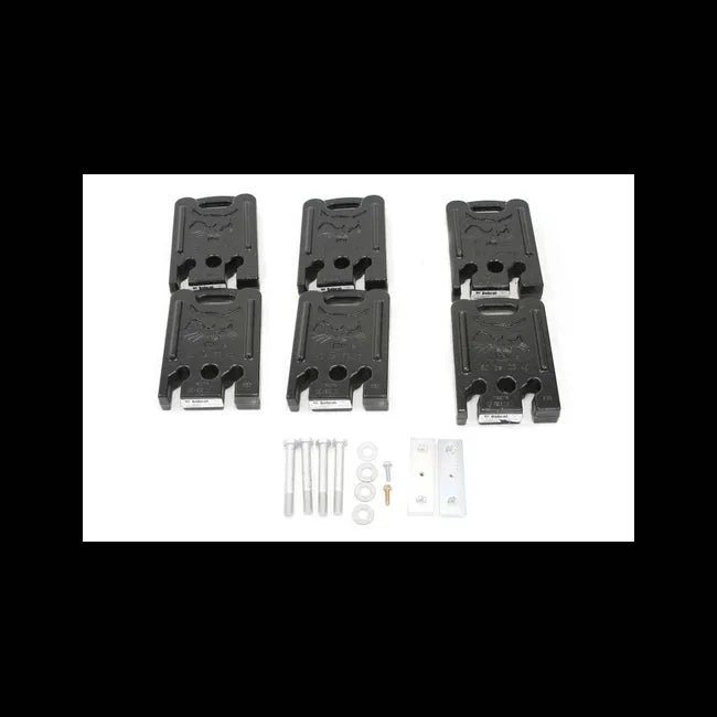 Counterweight Kit, 300 lbs., 7129251