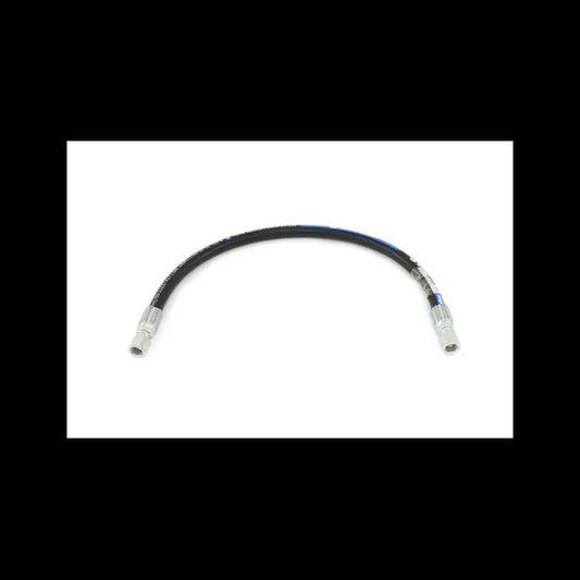 Hydrostatic Circuitry Hose for Loaders and Work Machines, 7135519