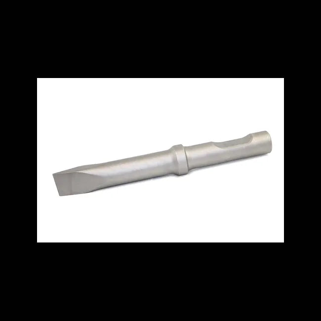 Hydraulic Breaker Bit, Cross Cut Chisel Tool, 7144699