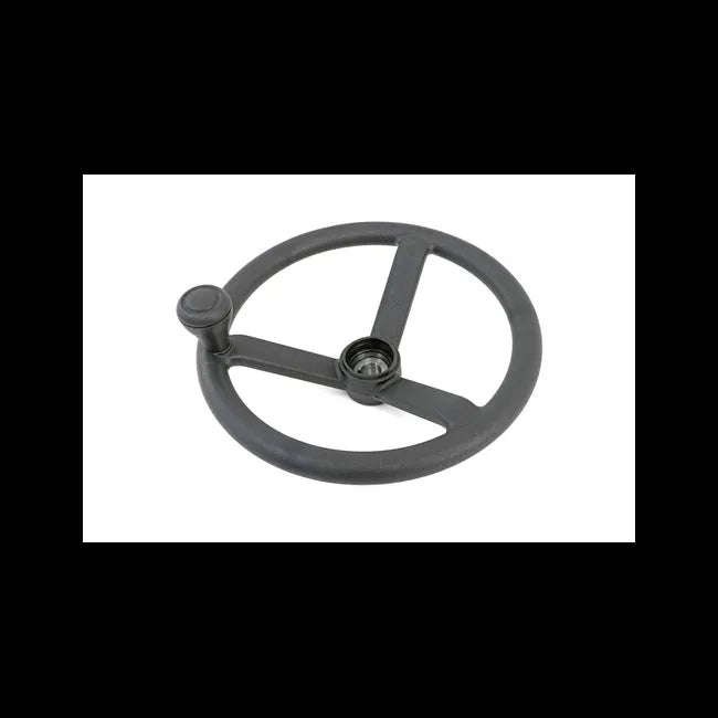 Steering Wheel, 7146899