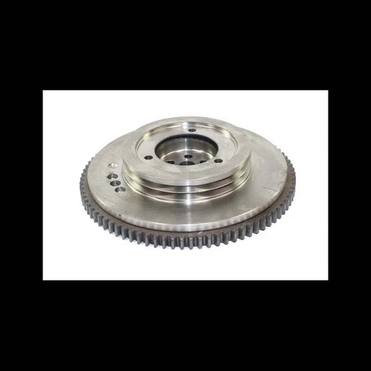 Engine Flywheel for Mini Track Loaders, 7160048