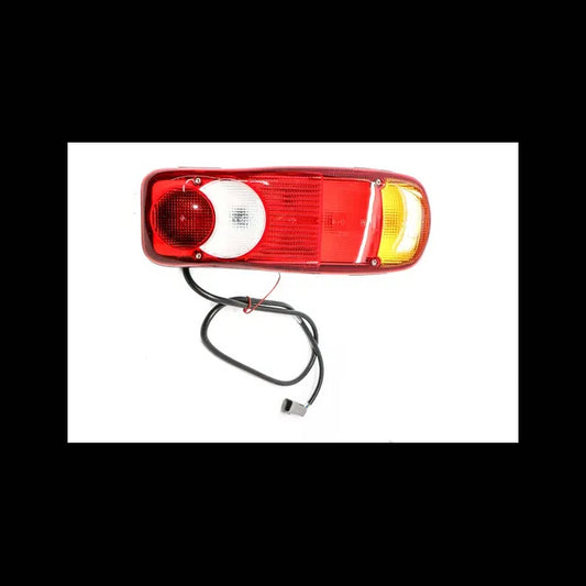 Right Rear Light, 7164110