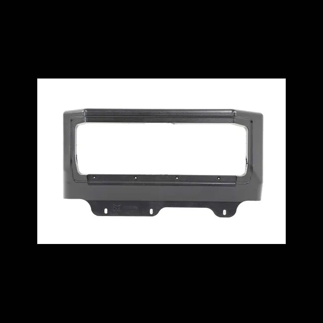 Under-The-Seat Storage Container Fascia for Excavators, 7170706