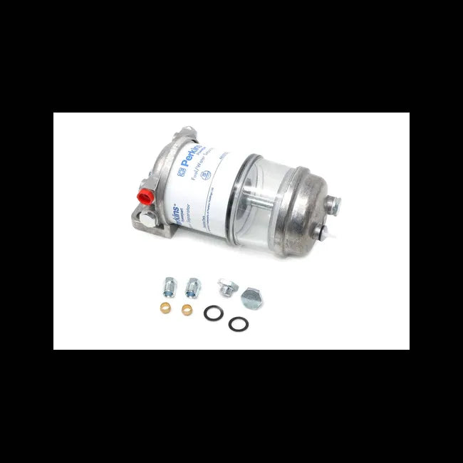 Pre-Fuel Filter for VersaHandler Telehandlers, 7171600