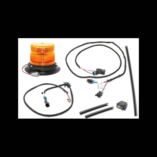 LED Strobe Light Kit for Excavators, 7172974