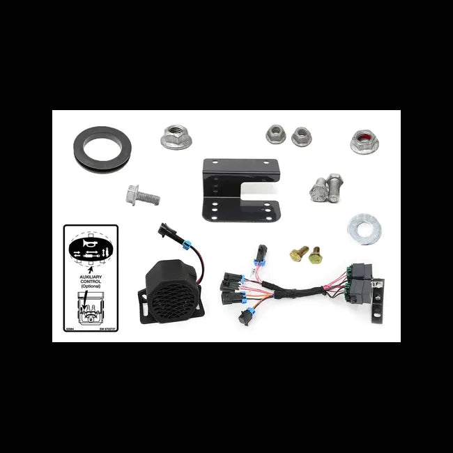 Horn Kit for Loaders with SJC, 7174209