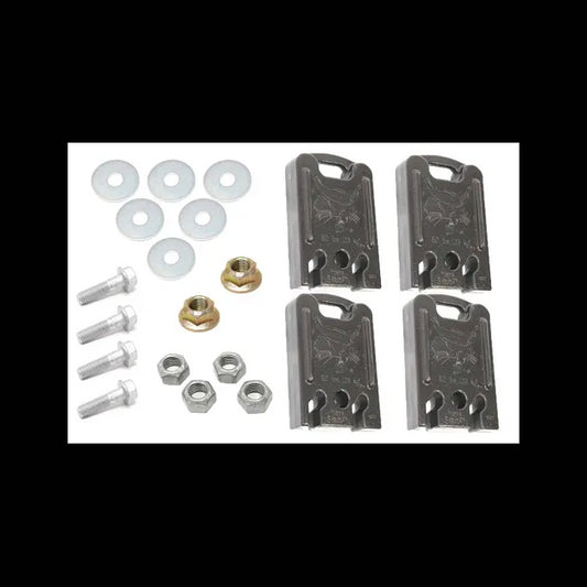 Counterweight Kit for Planers, 7189709