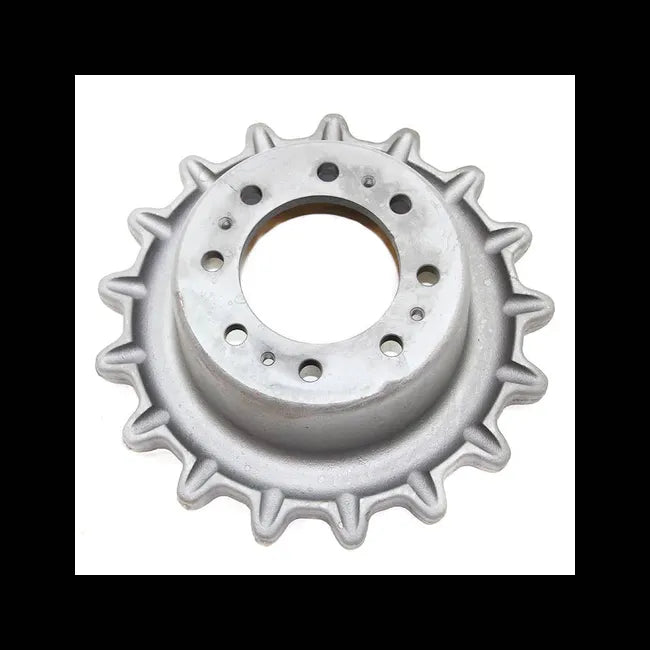 Drive Sprocket, 2-Speed, 7196807